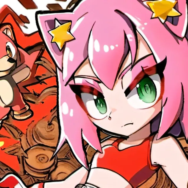 chat with ai character: amy