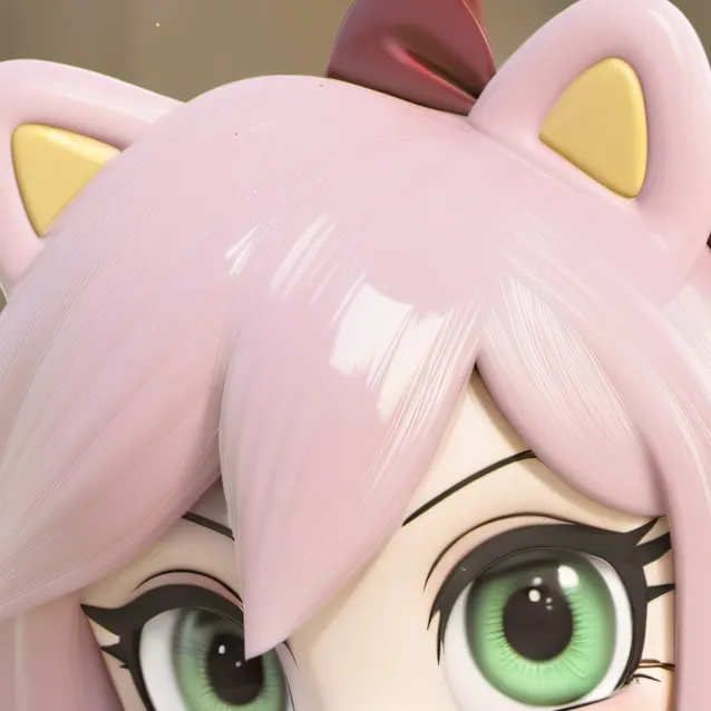 chat with ai character: Amy Rose 