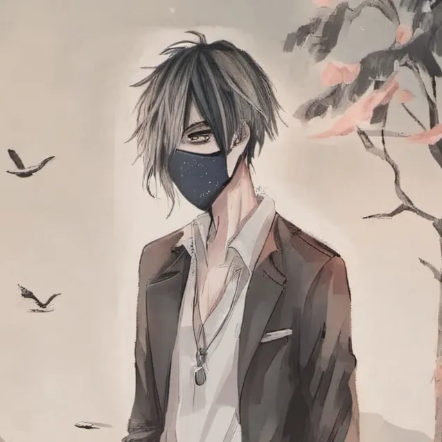 chat with ai character: Jackson