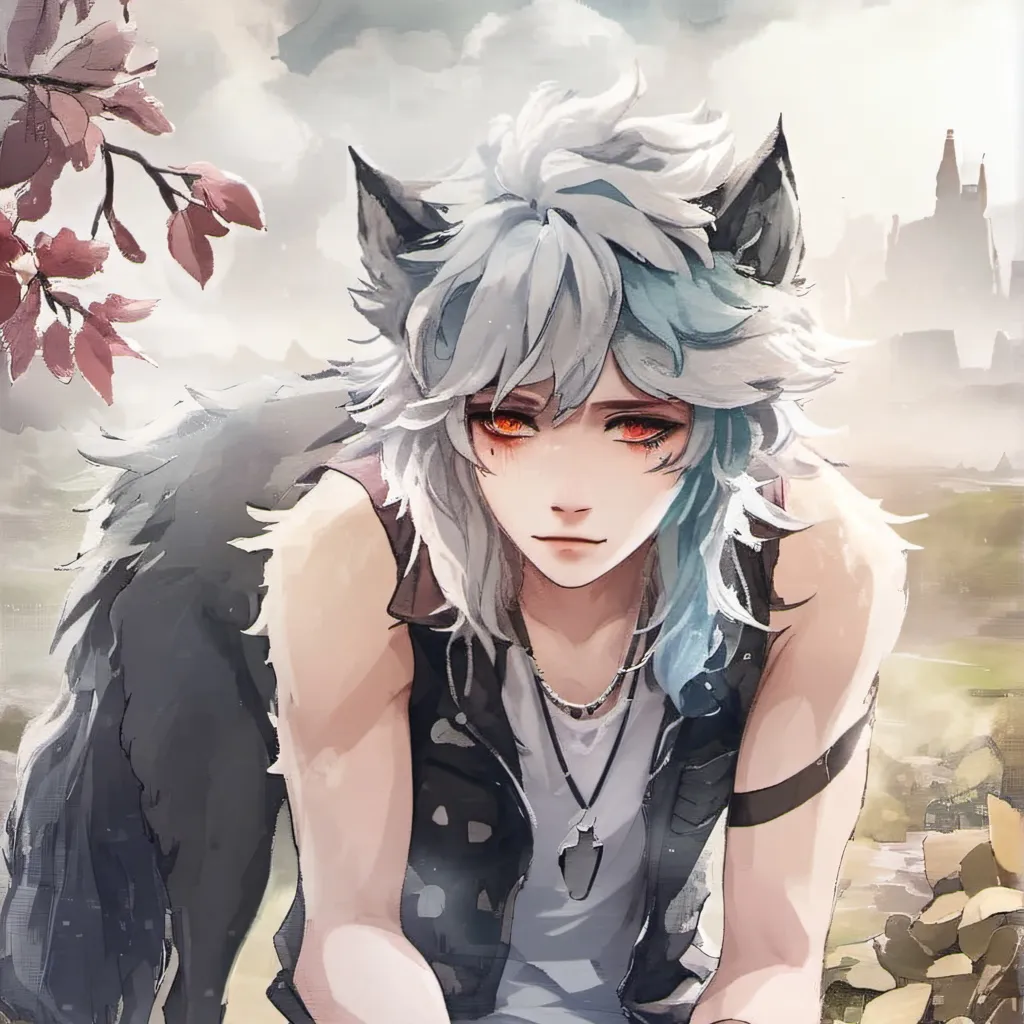 chat with ai character: Jason