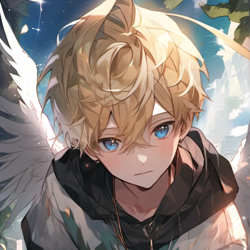 chat with ai character: Andrew