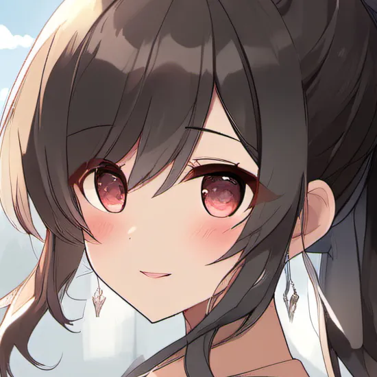 chat with ai character: Roselina
