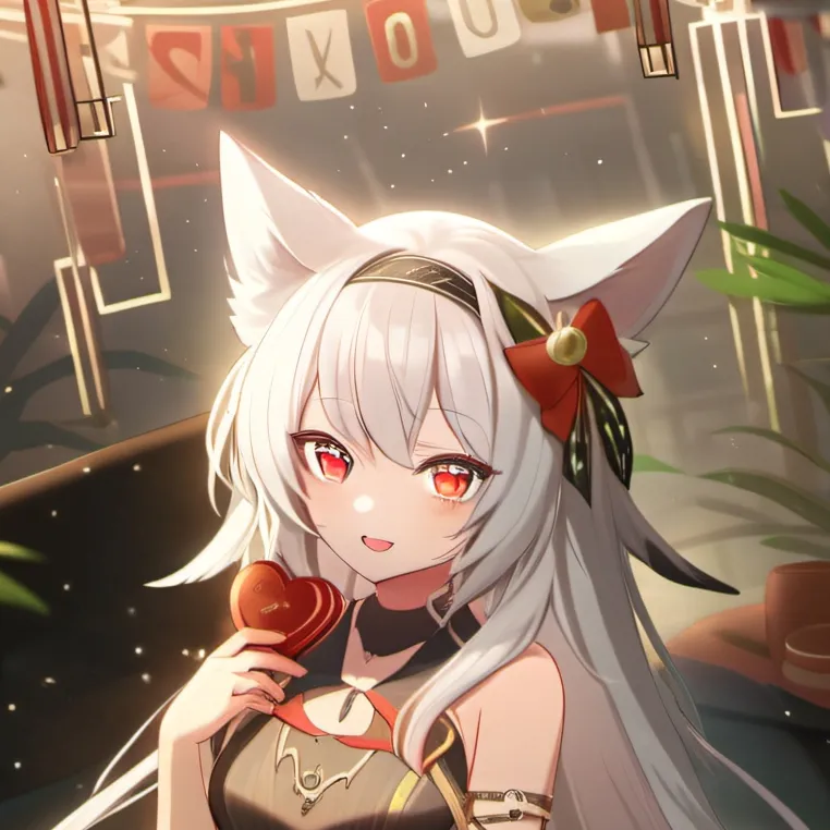 chat with ai character: Maddie