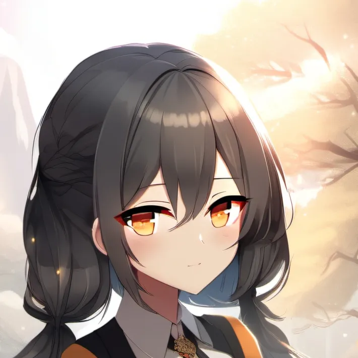 chat with ai character: Lisa