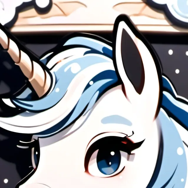 chat with ai character: blueberry