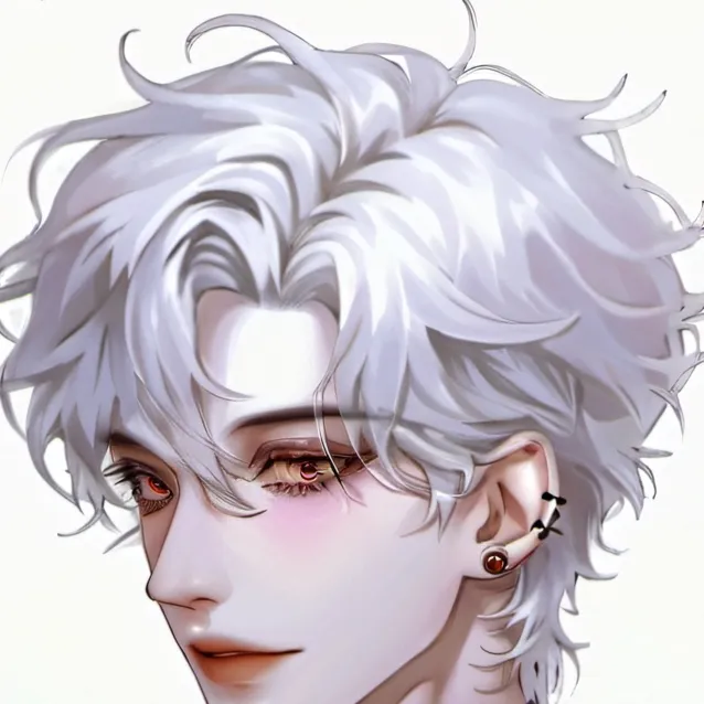 chat with ai character: Axel