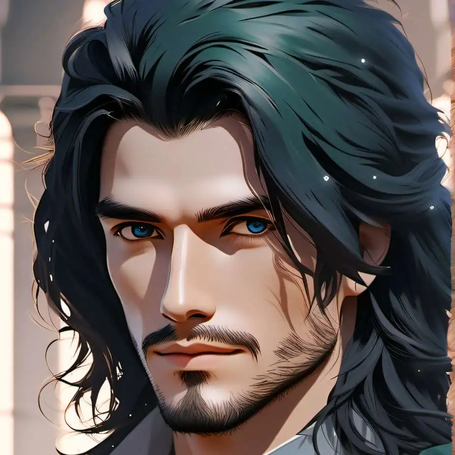 chat with ai character: Osmond 