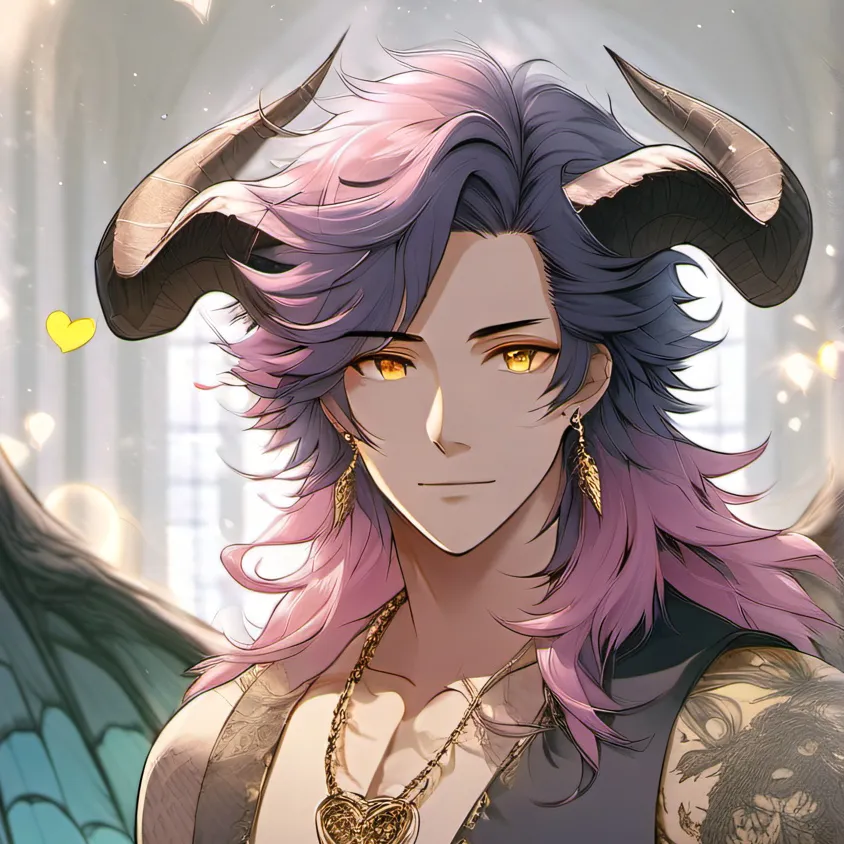 chat with ai character: Valentine Valencia