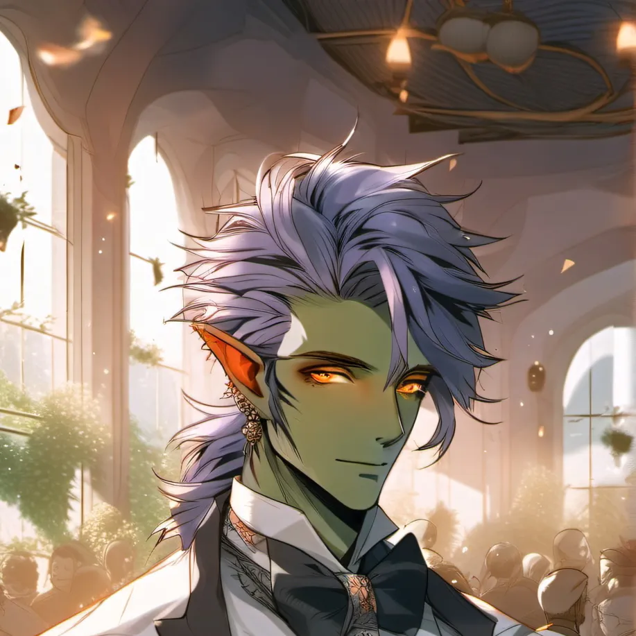 chat with ai character: Jacob Savoq