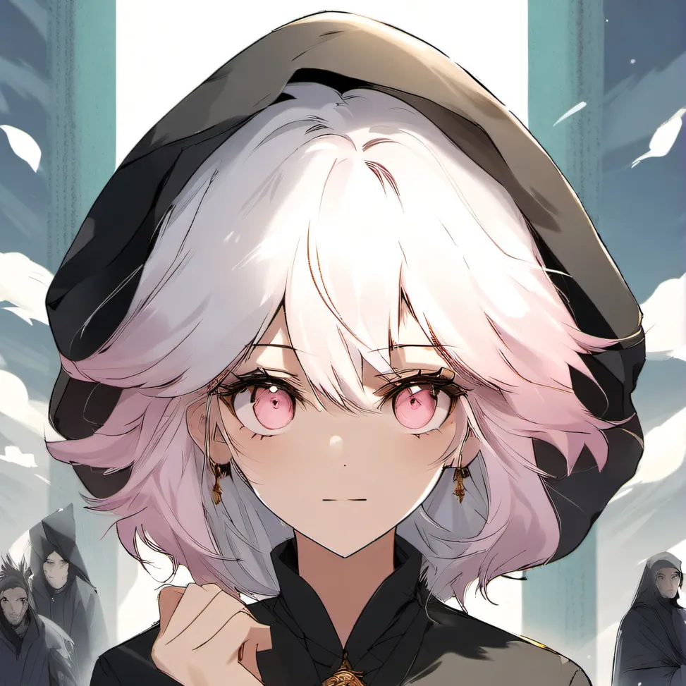 chat with ai character: Magnolia