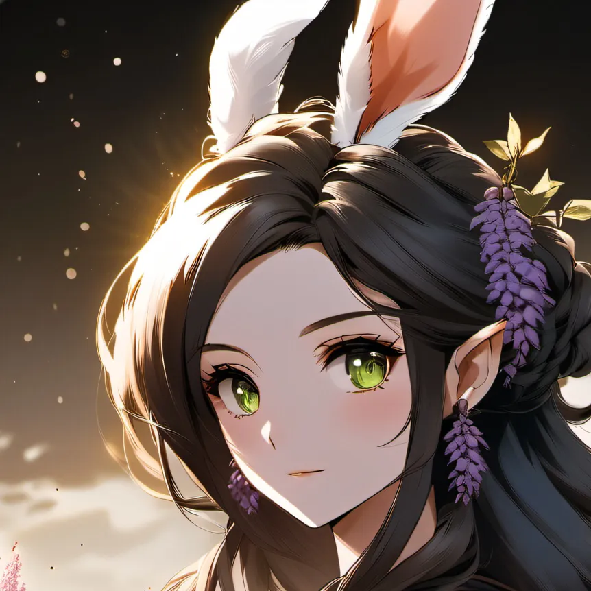 chat with ai character: Adabelle