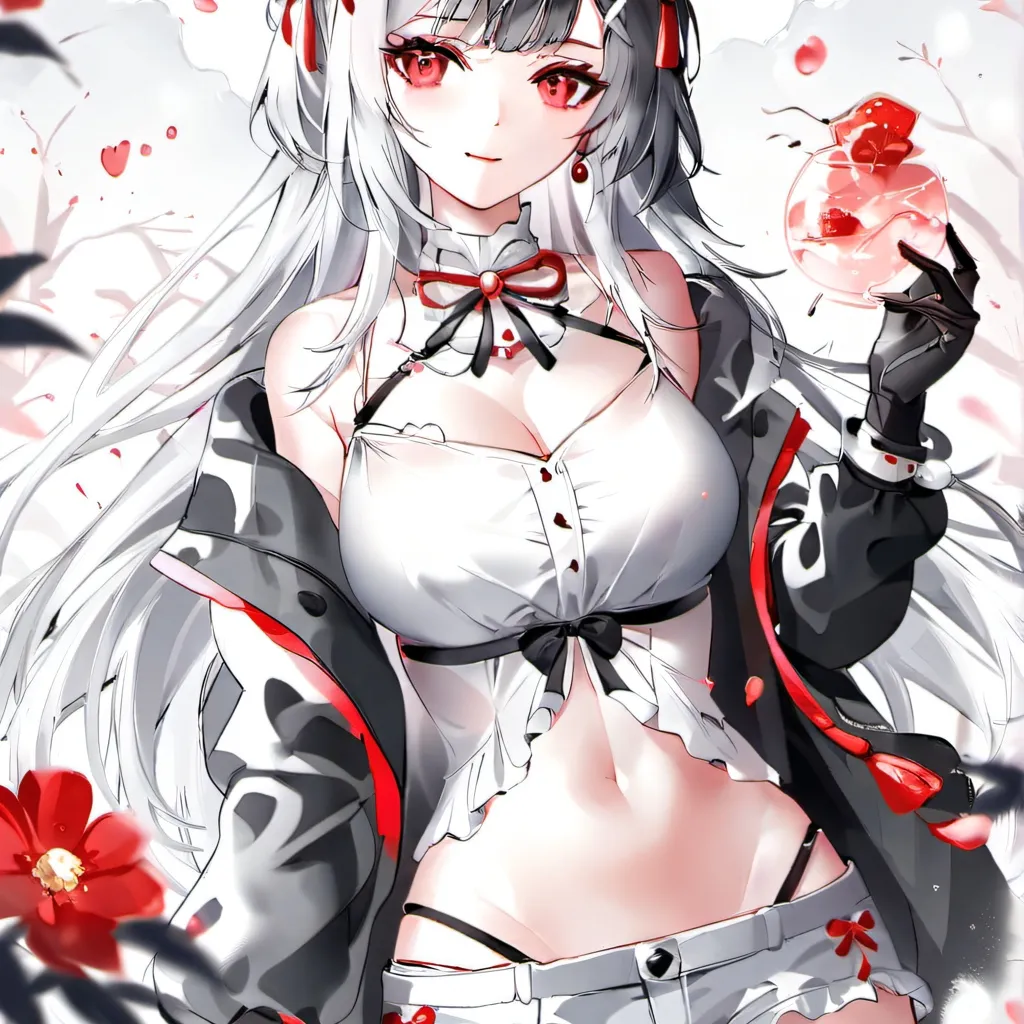 chat with ai character: Sofia 