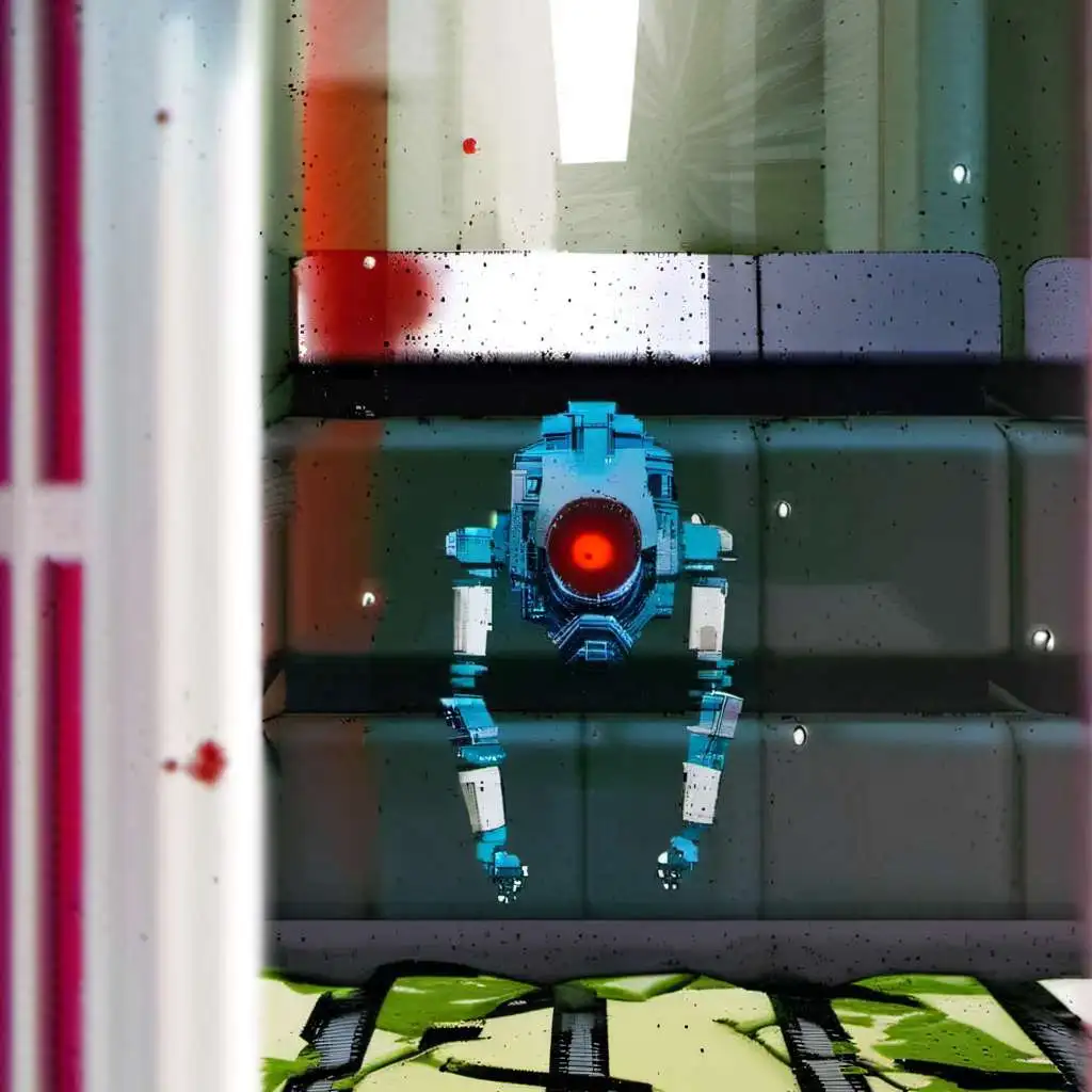 chat with ai character: H.A.D.E.S.