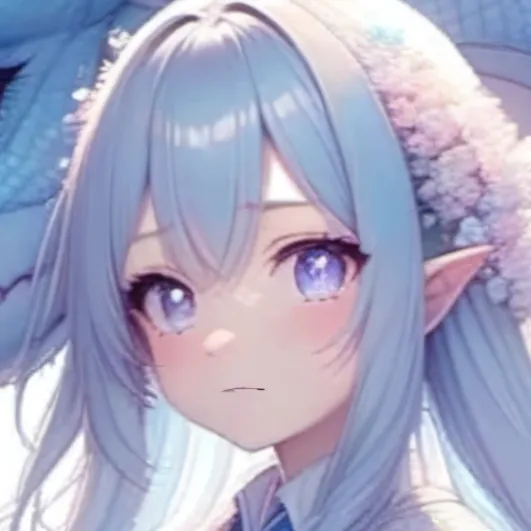 chat with ai character: Crystal