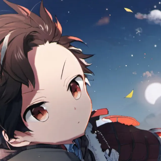 chat with ai character: Tristan