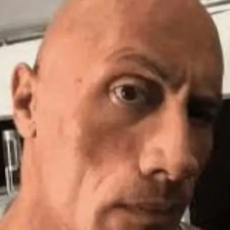 creator The ROCK man's avatar