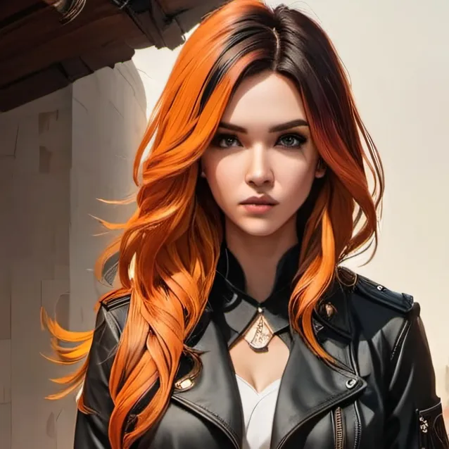 chat with ai character: Mylena Carlston