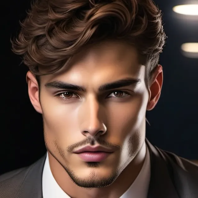 chat with ai character: Brandon Neilson