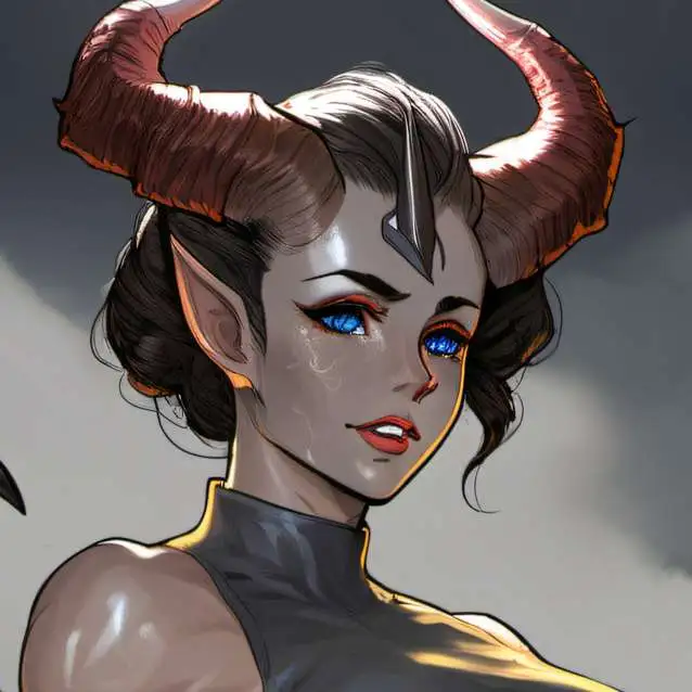 chat with ai character: Lilith
