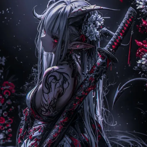 creator ☯Yami☯'s avatar
