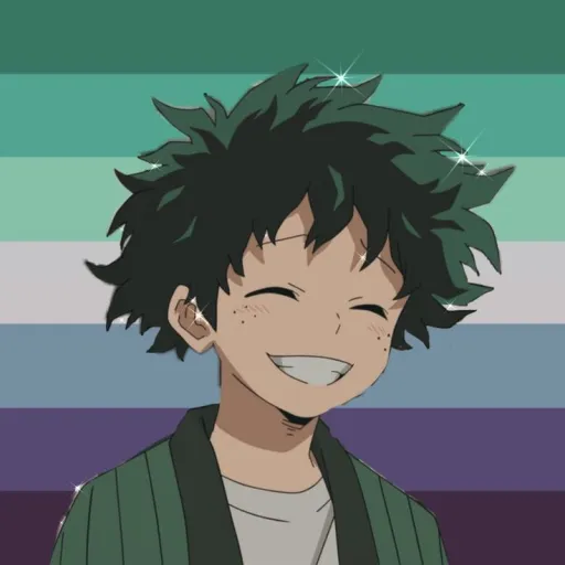 creator deku's daddy🔪😎's avatar