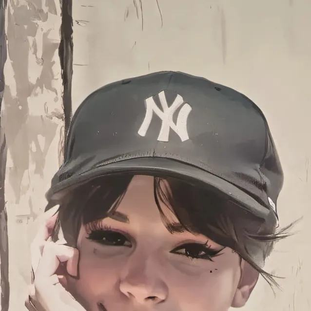 chat with ai character: Bella 
