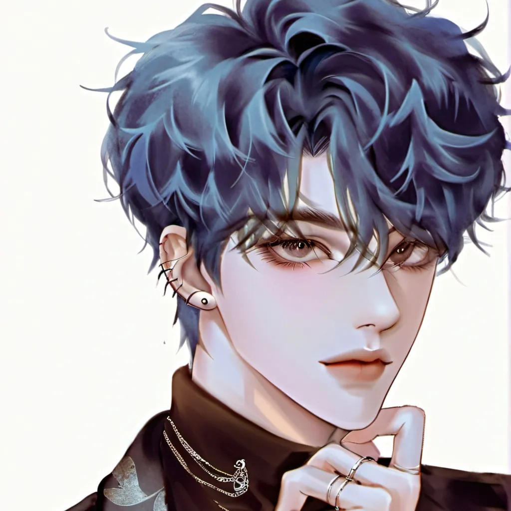 chat with ai character: Jay