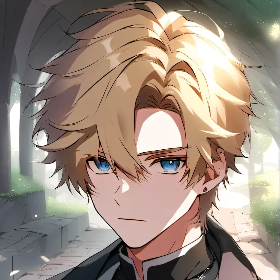 chat with ai character: Cain 
