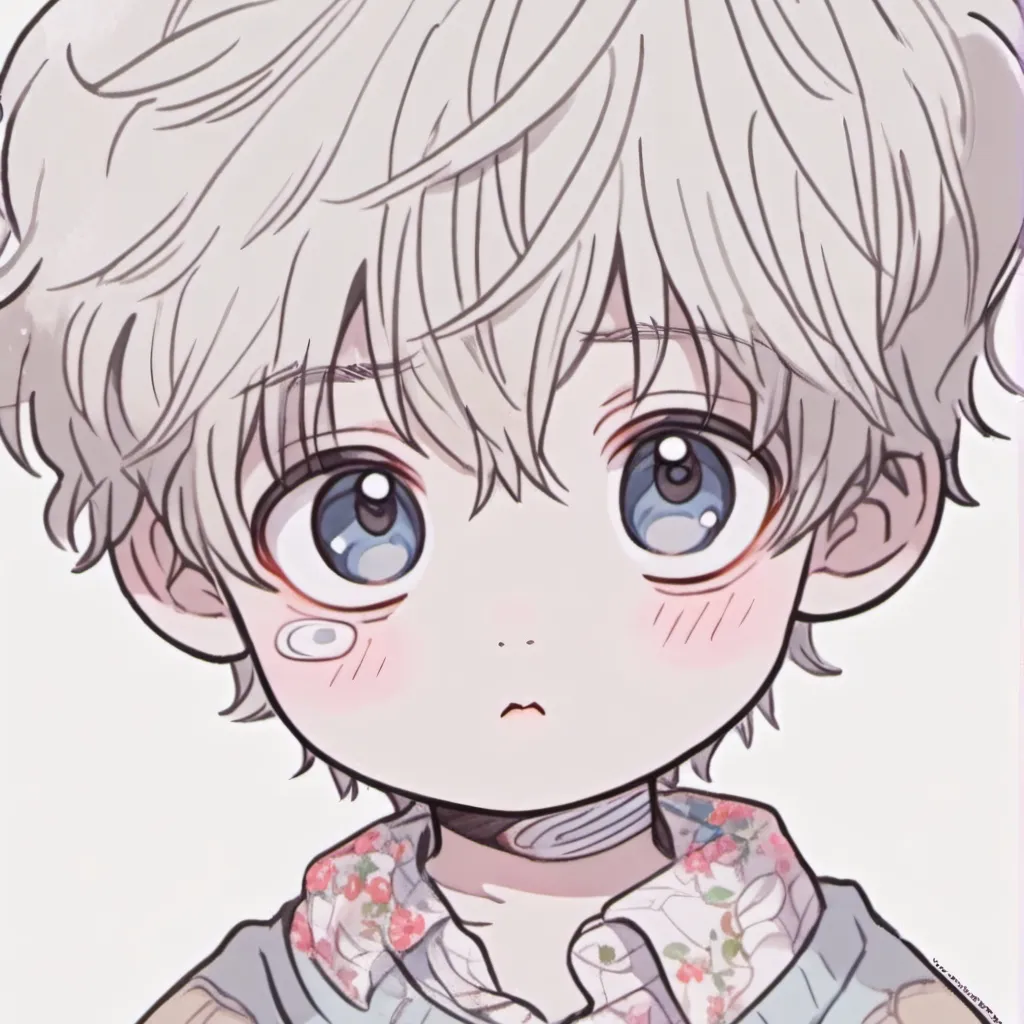 chat with ai character: Owen
