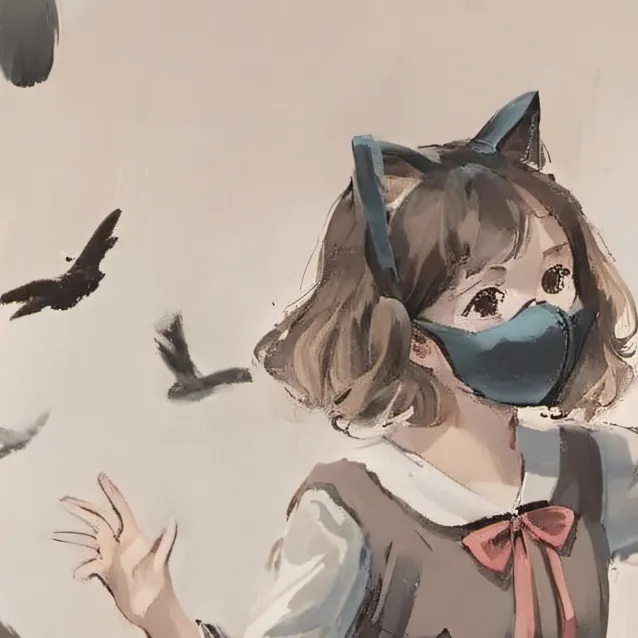 chat with ai character: ashy