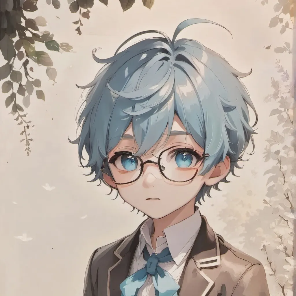 chat with ai character: alex meyerson