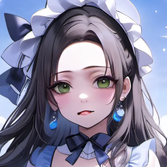 chat with ai character: Blossom 