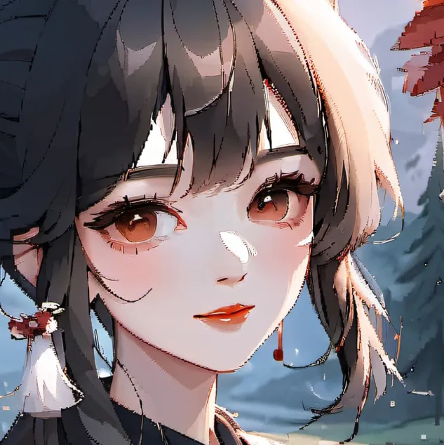 chat with ai character: maya