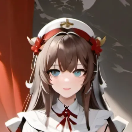 chat with ai character: lulu 