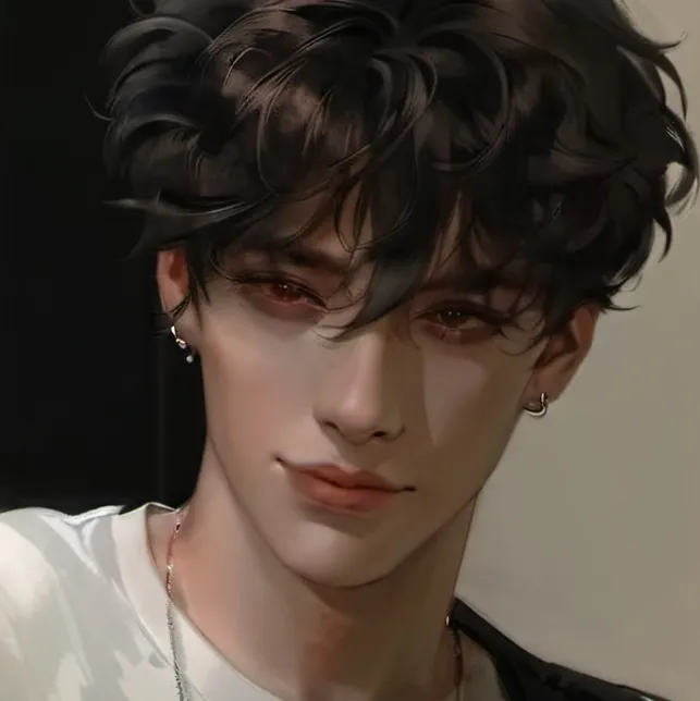 chat with ai character: axel 