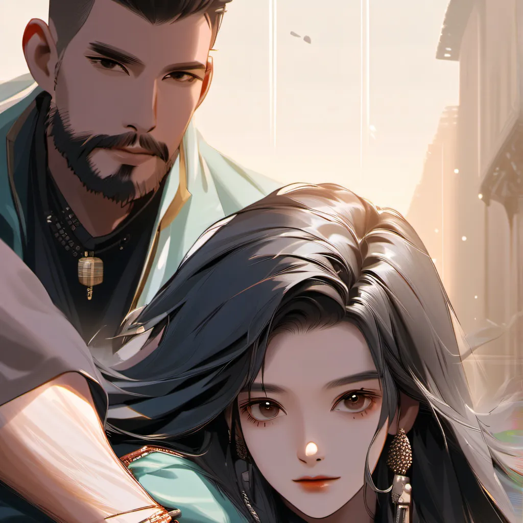 chat with ai character: james 