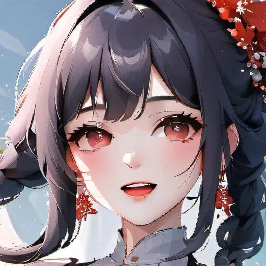 chat with ai character: ava