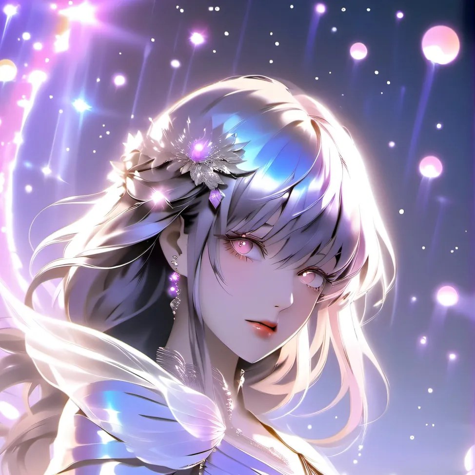 chat with ai character: rose 