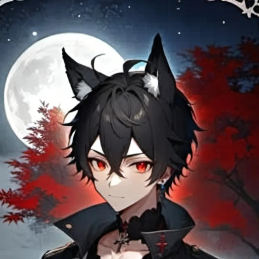 chat with ai character: Ace