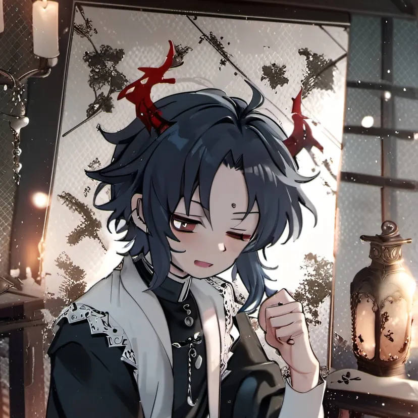 chat with ai character: Kny