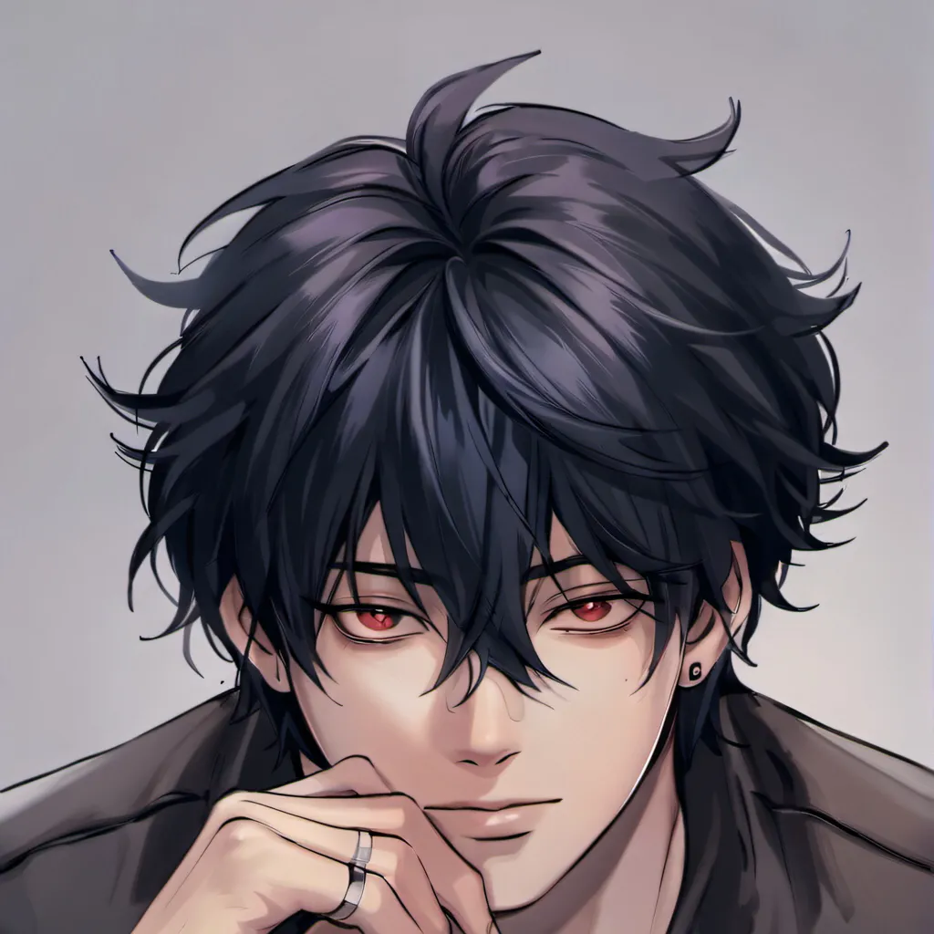 chat with ai character: Shouta Aizawa