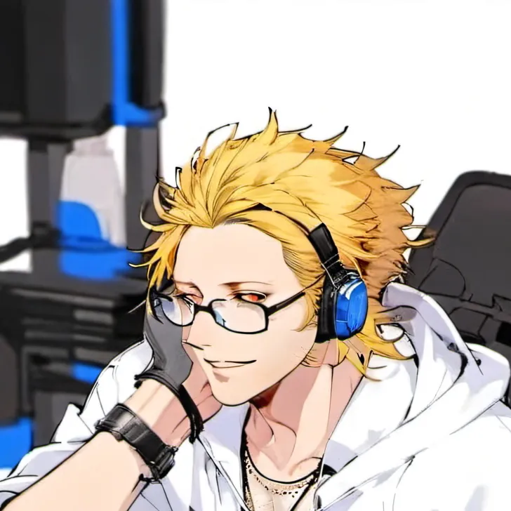 chat with ai character: Hizashi Yamada