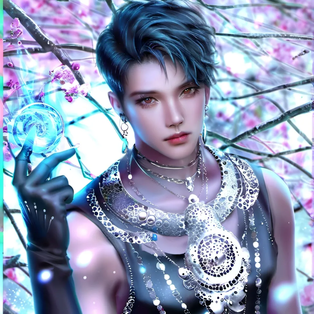 chat with ai character: Jason