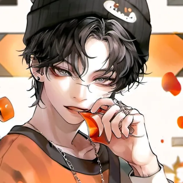 chat with ai character: Jason