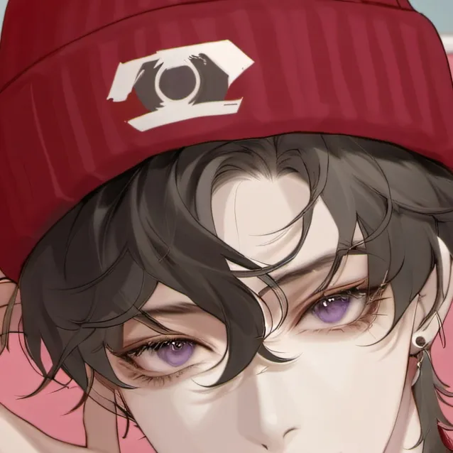 chat with ai character: Niko