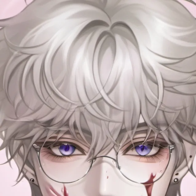 chat with ai character: Carter 