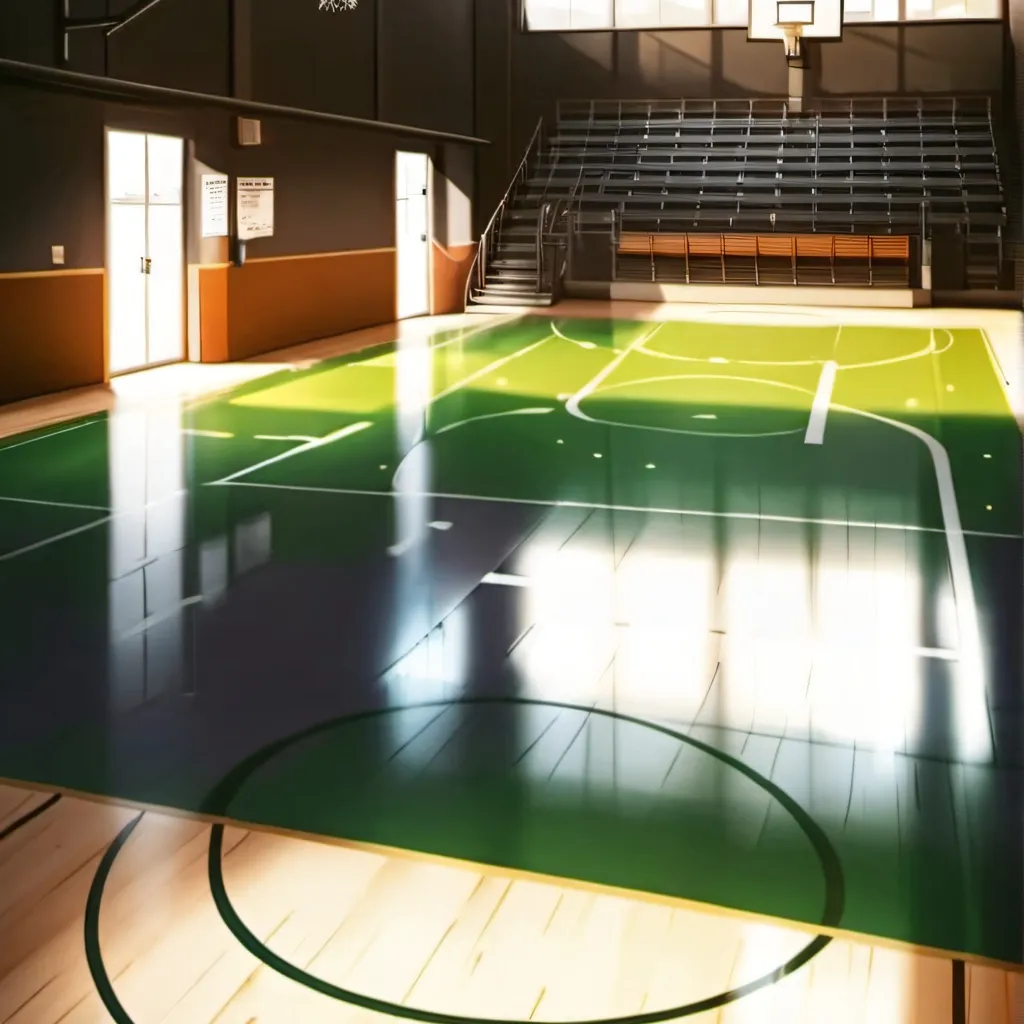 chat with ai character: MHA basketball!