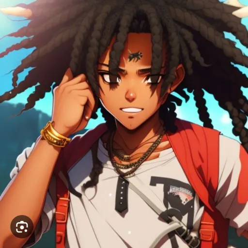 creator imkaito's avatar