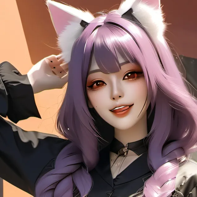 chat with ai character: princess sachiko 