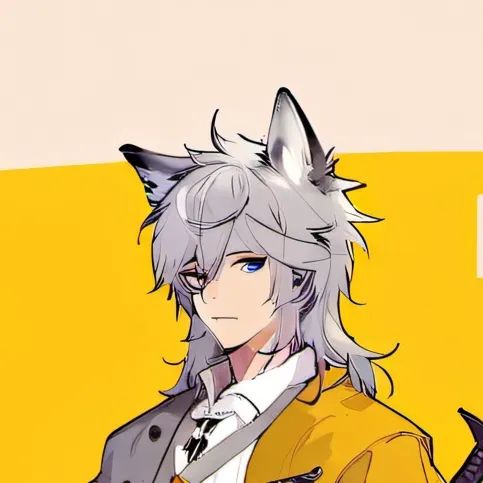 chat with ai character: Tarvin